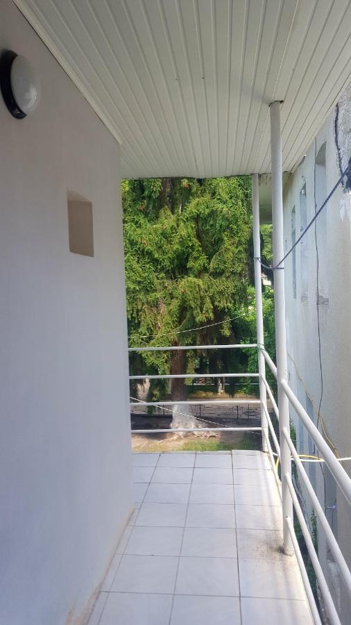 Firuza Hostel Borjomi Eksteriør billede