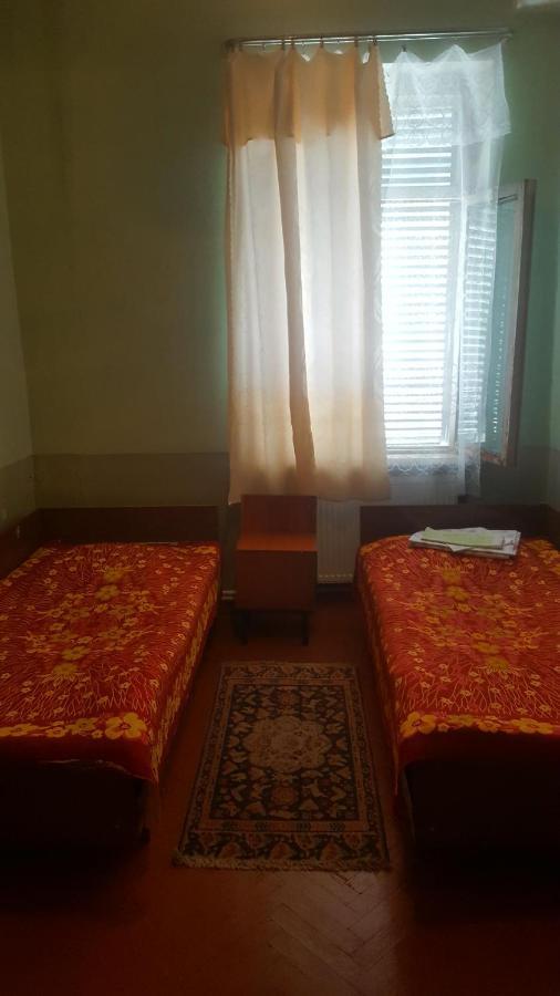 Firuza Hostel Borjomi Eksteriør billede