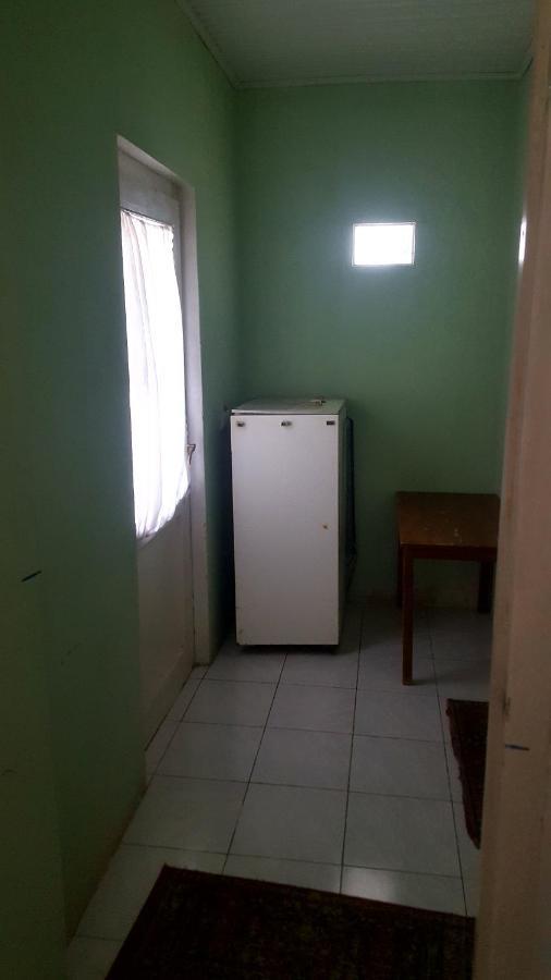 Firuza Hostel Borjomi Eksteriør billede