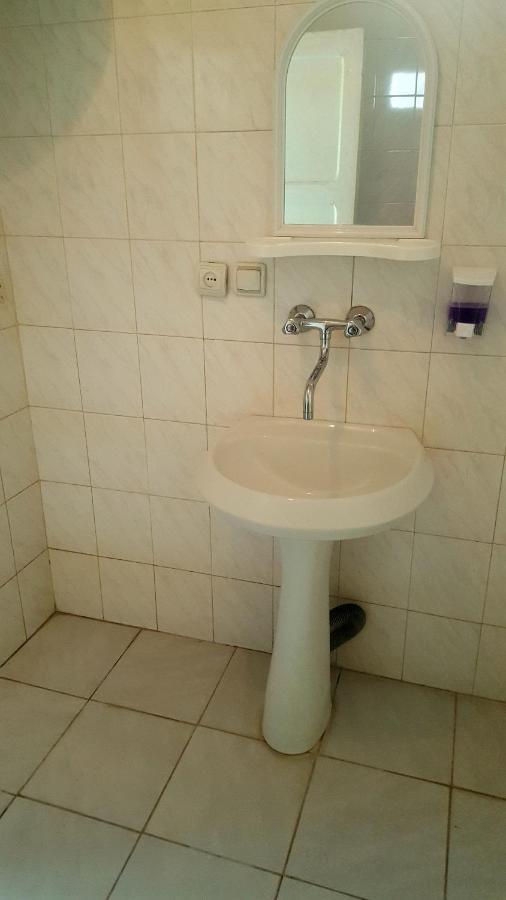 Firuza Hostel Borjomi Eksteriør billede