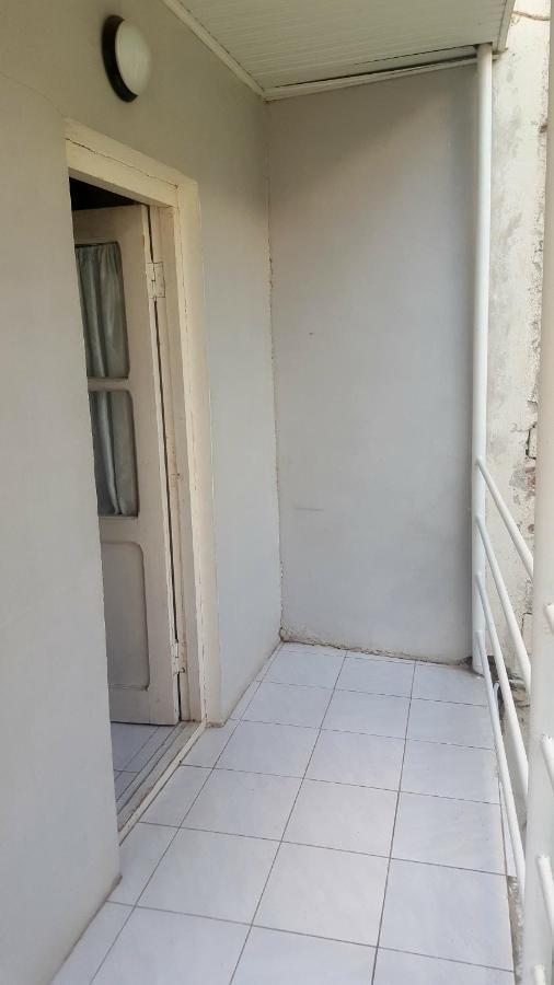Firuza Hostel Borjomi Eksteriør billede