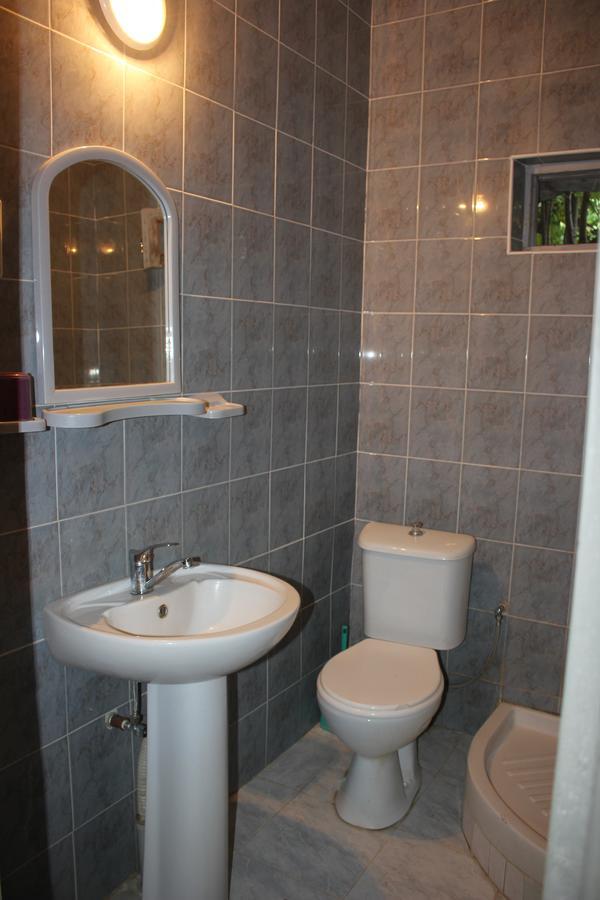 Firuza Hostel Borjomi Eksteriør billede